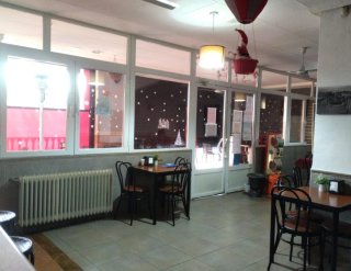 El bar villalgordo