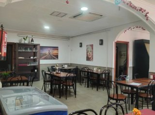 El bar villalgordo