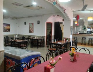 El bar villalgordo