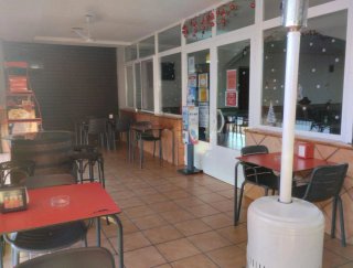 El bar villalgordo