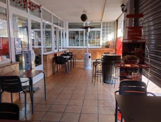 El bar villalgordo