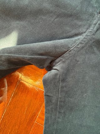 Pantalón Lloyd's Azul