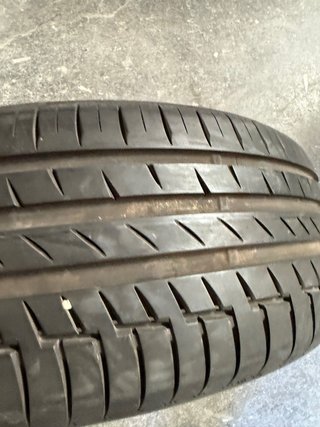 Neumáticos Continental 225/45 R19 96W XL