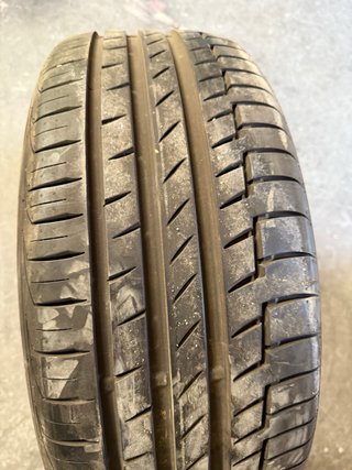 Neumáticos Continental 225/45 R19 96W XL
