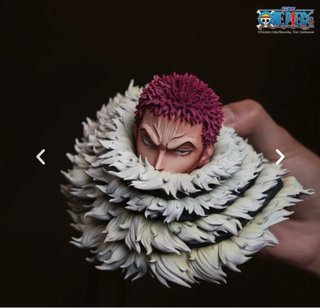 Figura Katakuri Jimei Palace One Piece