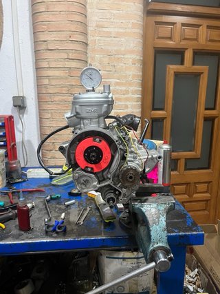 Beta Sport 2025 Supermotard