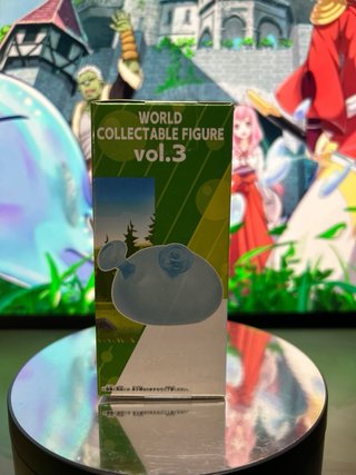 Figura Rimuru (Slime) WCF Vol.3