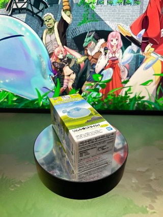 Figura Rimuru (Slime) WCF Vol.3