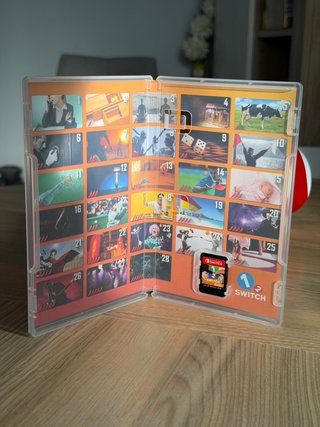 1-2 Switch Nintendo Switch