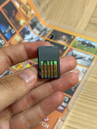 1-2 Switch Nintendo Switch