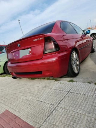 BMW Serie 3 2005