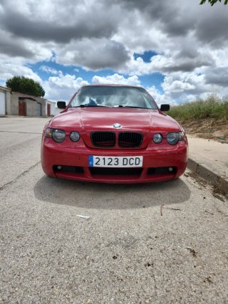 BMW Serie 3 2005
