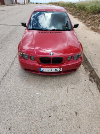BMW Serie 3 2005