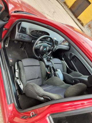 BMW Serie 3 2005
