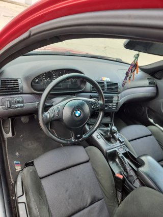 BMW Serie 3 2005