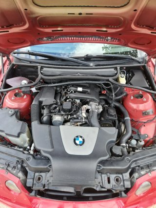 BMW Serie 3 2005