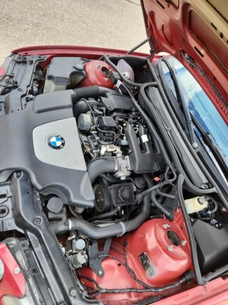 BMW Serie 3 2005