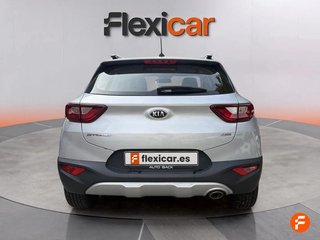 Kia Stonic 1.0 T-GDi 74kW (100CV) Drive