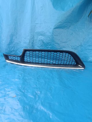 Rejilla Alfa Romeo GT