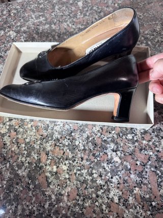 Melluso linea soft Scarpe donna 37.5 pelle