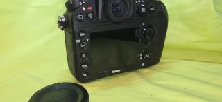 Nikon D800 Cámara Réflex ⛔️leer bien⛔️