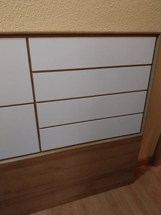 Cabecero para Cama de 1,35.