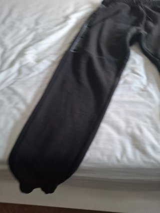 Pantalones McKenzie Negros
