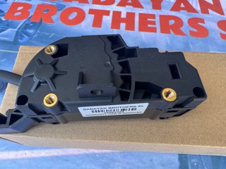 NUEVA 965852897 CITROEN C4 PICASSO Palanca Cambio