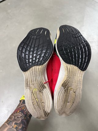 Nike Vaporfly Next 2 Zapatillas