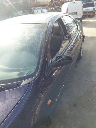 Chrysler Stratus 2.0 16v Despiece