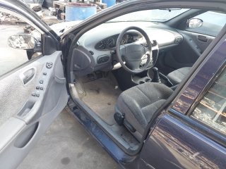 Chrysler Stratus 2.0 16v Despiece
