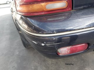 Chrysler Stratus 2.0 16v Despiece