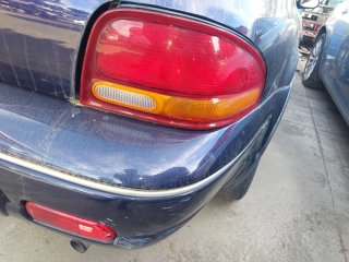 Chrysler Stratus 2.0 16v Despiece