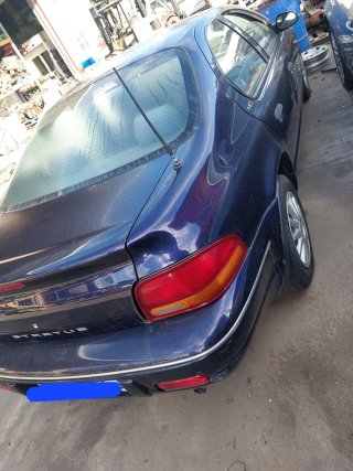 Chrysler Stratus 2.0 16v Despiece