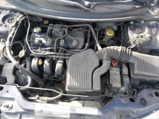 Chrysler Stratus 2.0 16v Despiece