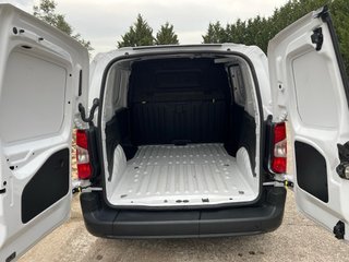 partner 3 plazas nuevo modelo