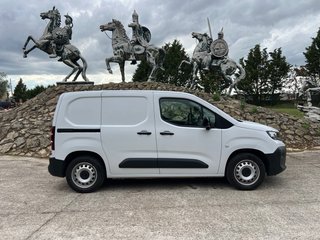 partner 3 plazas nuevo modelo