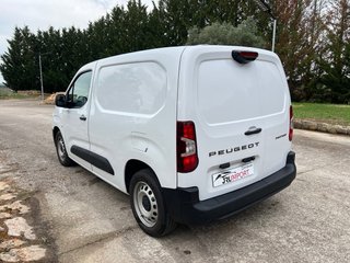 partner 3 plazas nuevo modelo