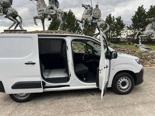 partner 3 plazas nuevo modelo