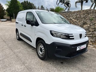 partner 3 plazas nuevo modelo