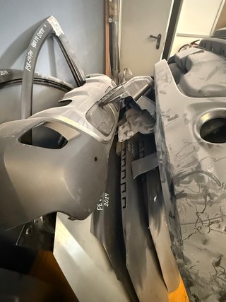 Piezas y Ruedas de Coche Variadas Rebajadas