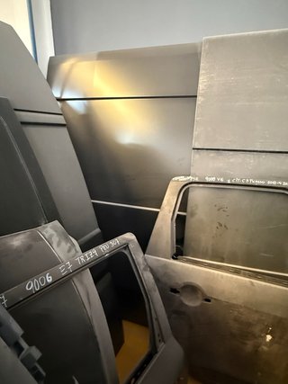 Piezas y Ruedas de Coche Variadas Rebajadas