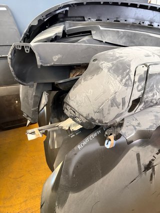 Piezas y Ruedas de Coche Variadas Rebajadas