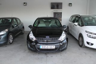 KIA Rio 2011