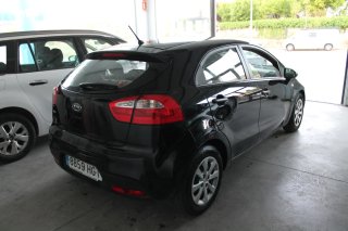 KIA Rio 2011