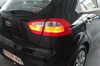 KIA Rio 2011