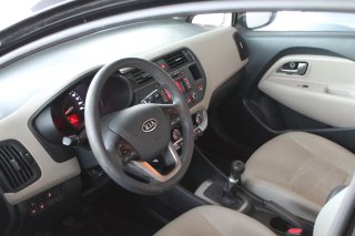 KIA Rio 2011