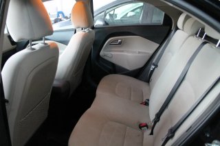KIA Rio 2011