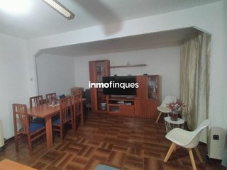 Piso en venta en Balaguer