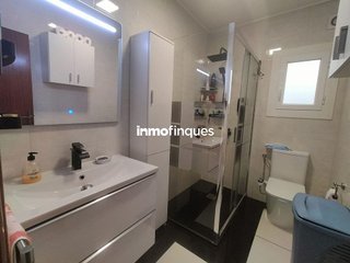 Piso en venta en Balaguer